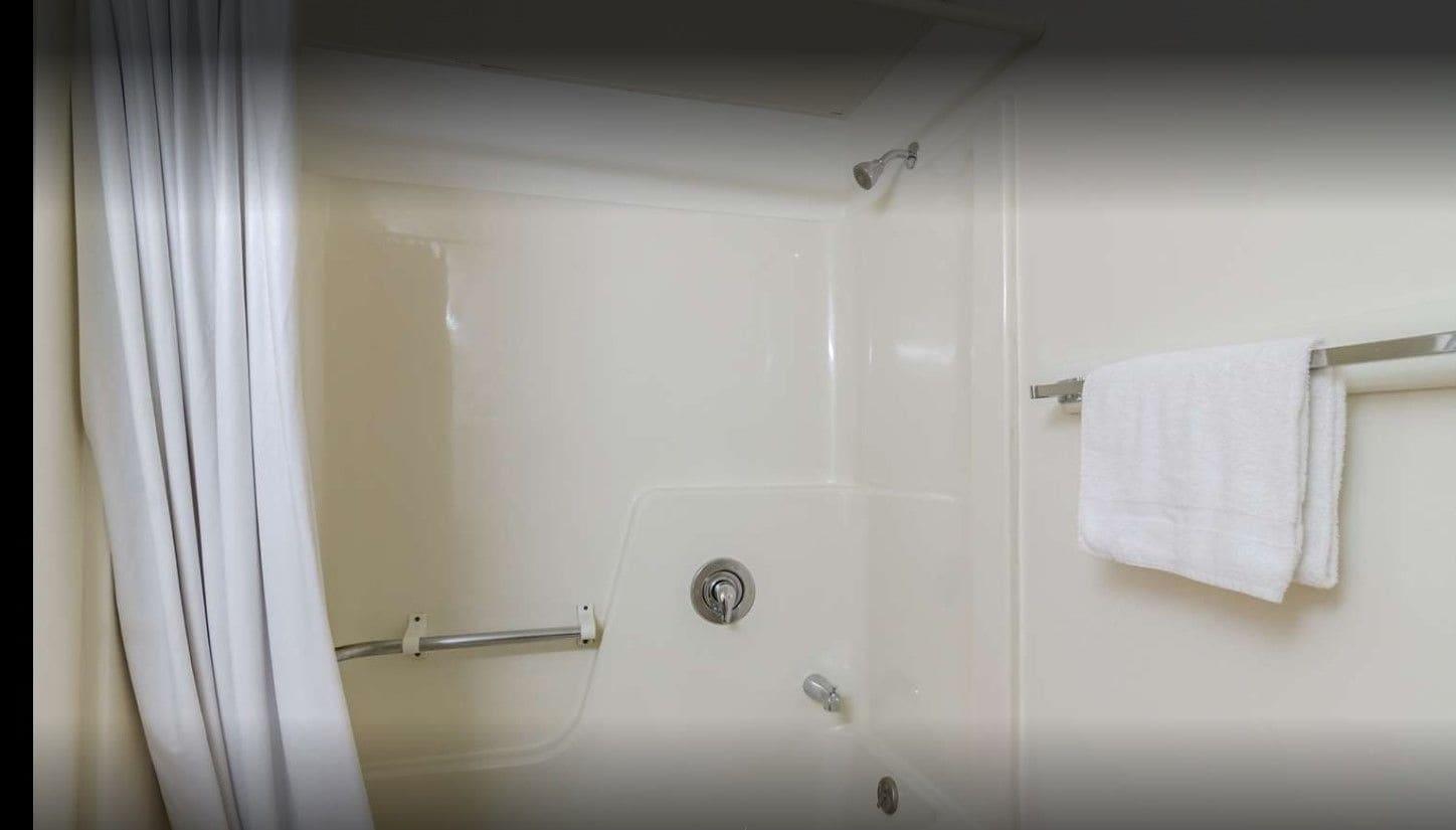 Rodeway Inn Emporia Ngoại thất bức ảnh