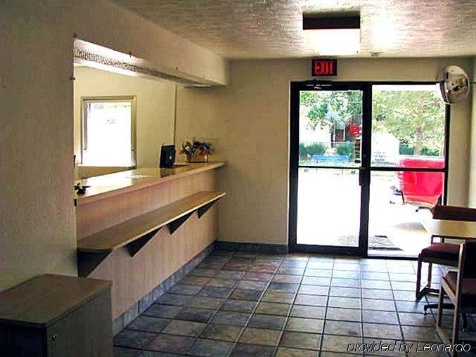 Rodeway Inn Emporia Ngoại thất bức ảnh